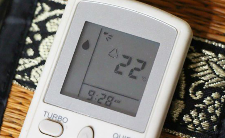 Cách vận hành của chế độ Auto