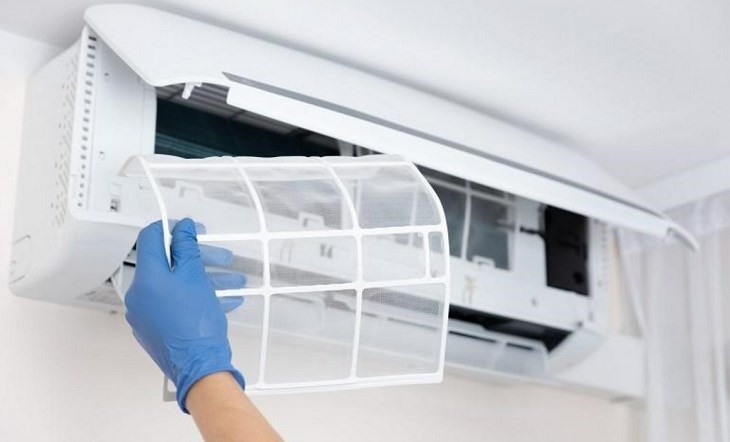 Điều hòa định kỳ để nâng cao hiệu suất