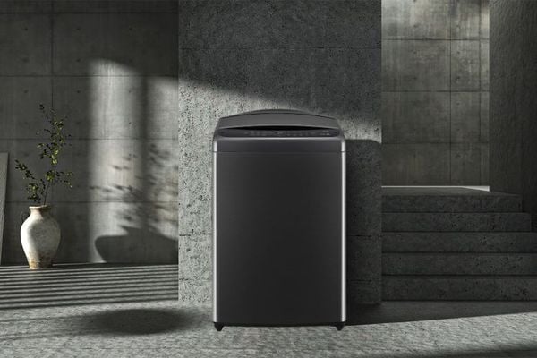 Độ bền và dịch vụ hậu mãi từ thương hiệu LG Độ bền và dịch vụ hậu mãi từ thương hiệu LG