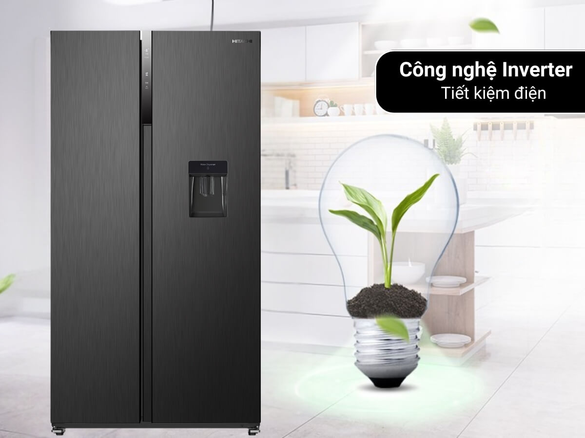Cảm biến kép Eco giúp tối ưu năng lượng Cảm biến kép Eco giúp tối ưu năng lượng