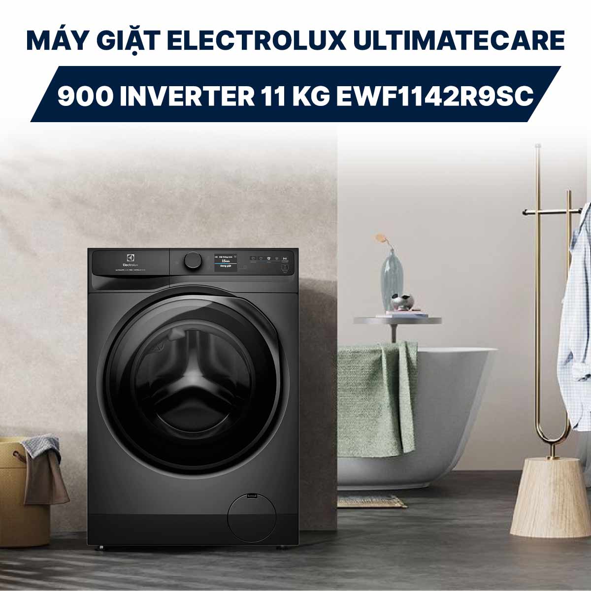 ct-maygiat-electrolux-ultimatecare900inverter11-kg-ewf1142r9sc-1 3. Nhược điểm của máy giặt Electrolux EWF1142R9SC