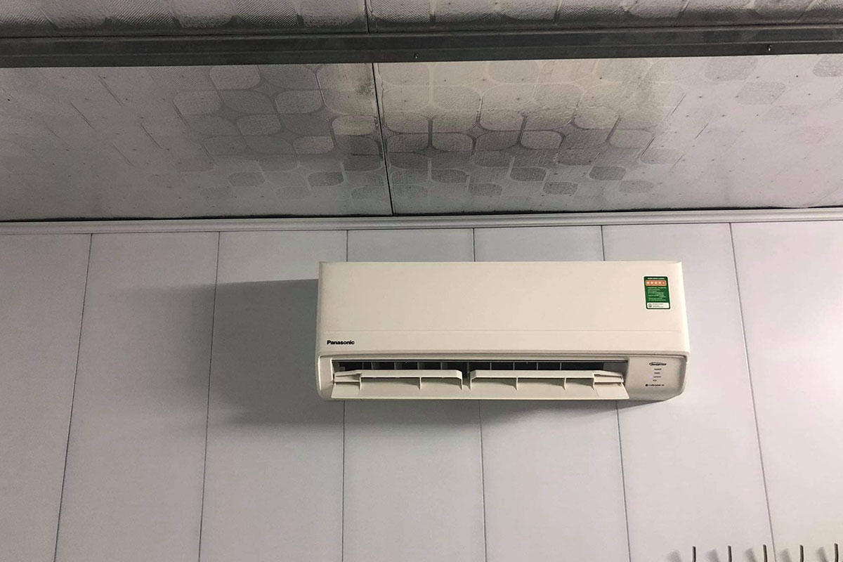 hiệu suất tiết kiệm điện vượt trội