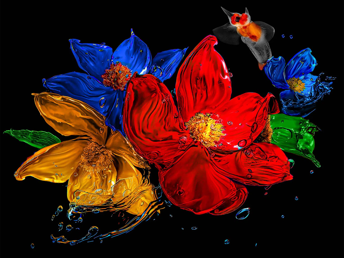 Công nghệ màn hình QLED