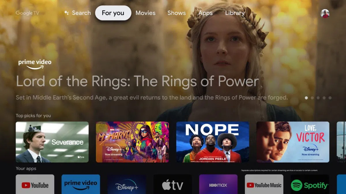 điều khiển thông minh