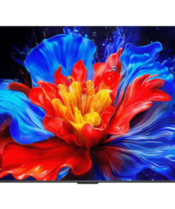 Google Tivi QLED TCL 4K 75 inch 75P8K