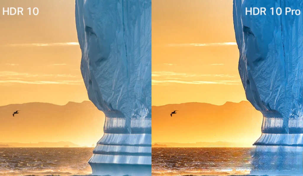 Những công nghệ hình ảnh nổi bật trên tivi