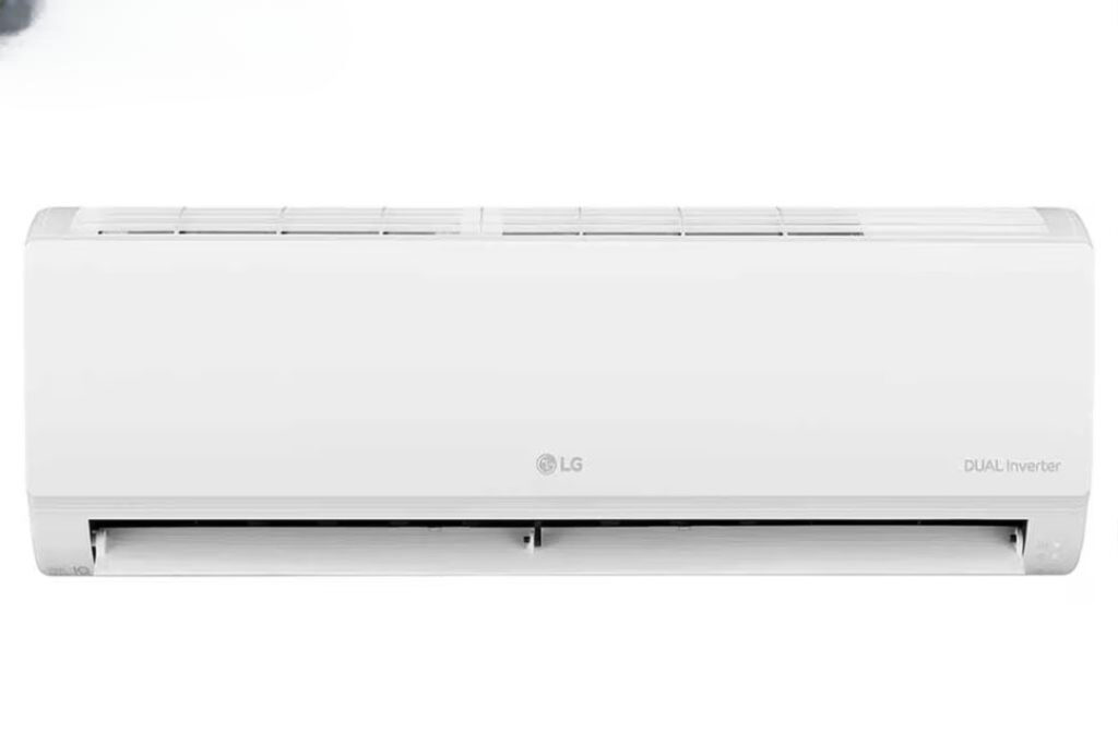 Tổng quan thiết kế điều hòa LG IEC12G1