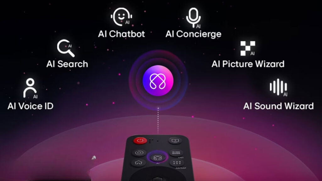Công nghệ AI giúp tối ưu trải nghiệm
