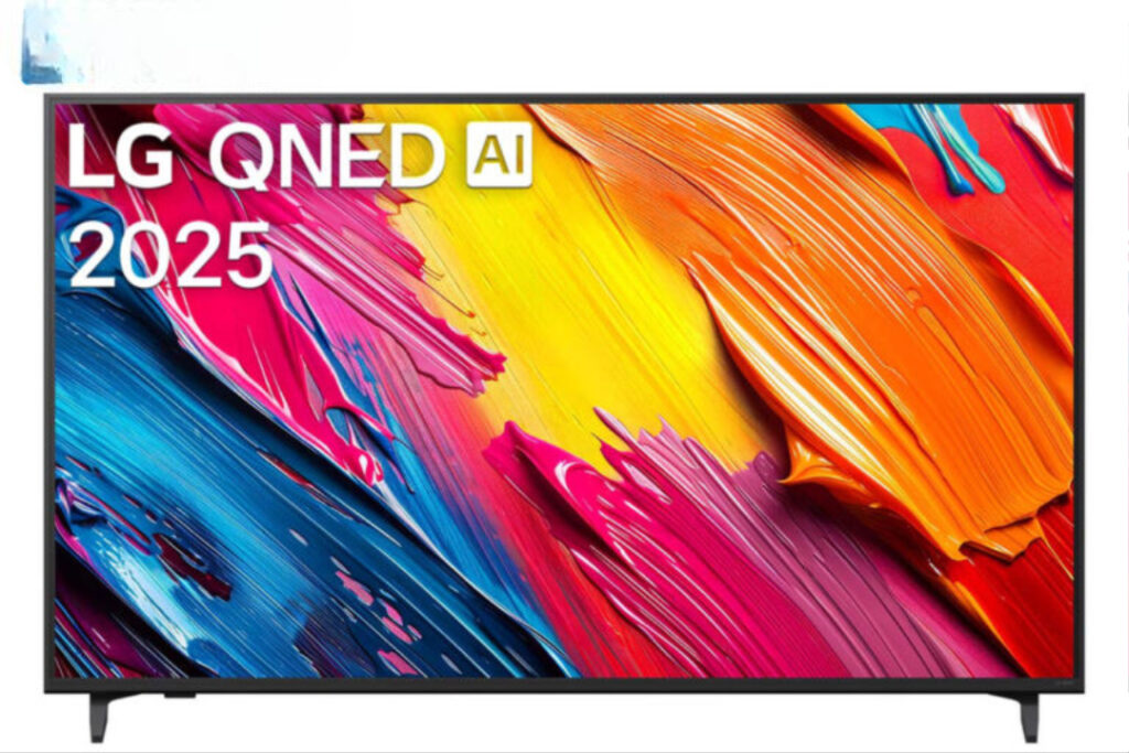 Smart Tivi LG QNED 4K 55 Inch 55QNED70ASA