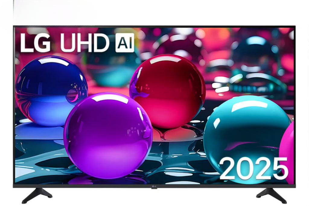 Nhược điểm của tivi LG 50 inch 4K 50UA7350PSB