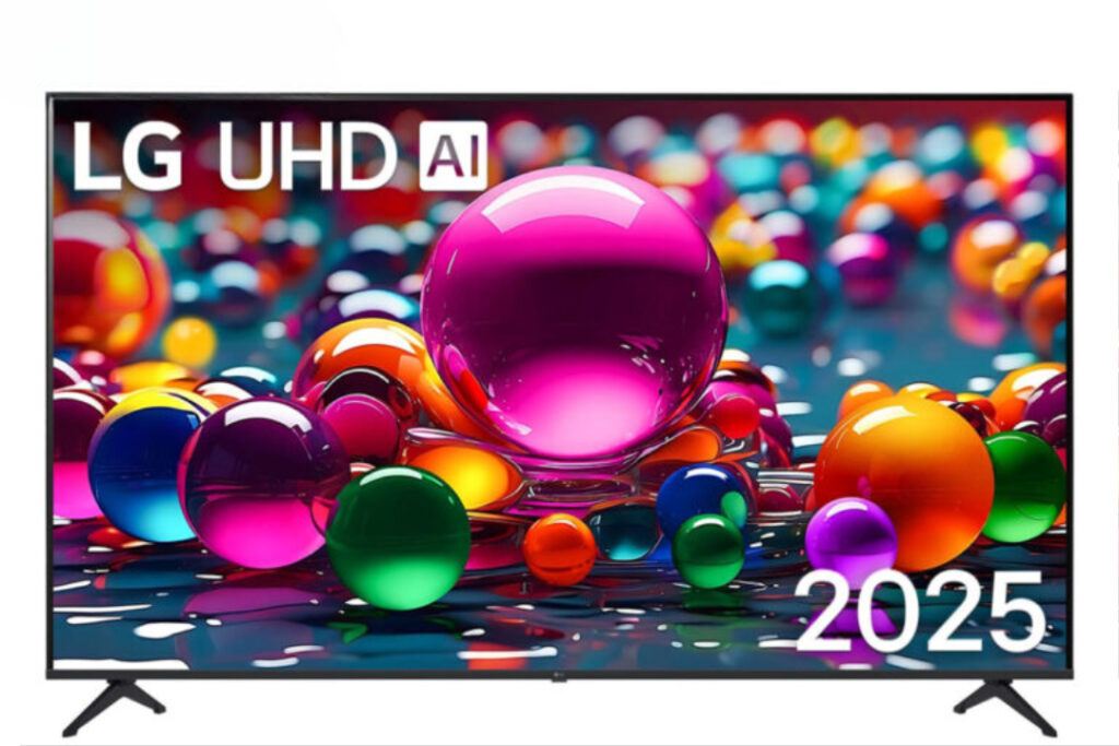 Smart Tivi LG 55 Inch 4K 55UA8450PSA