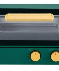 Lò nướng Mishio MK342 12 lít