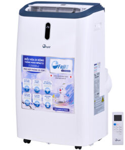 Điều hòa di động thông minh FujiE MPAC12