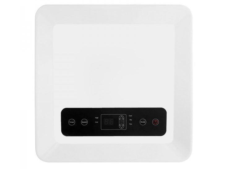 Máy điều hòa di động FujiHome