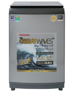 Máy giặt Toshiba Inverter 12kg AW-DUK1300KV(SG)