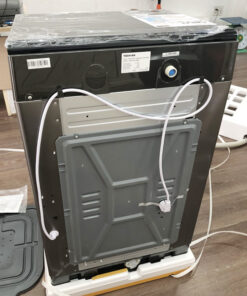 Máy giặt Toshiba Inverter 12kg AW-DUK1300KV(SG)