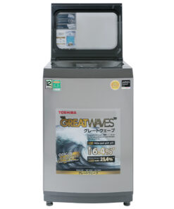 Máy giặt Toshiba Inverter 12kg AW-DUK1300KV(SG)