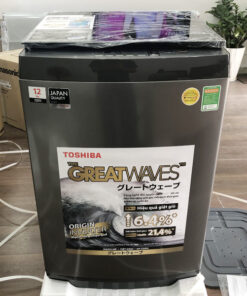 Máy giặt Toshiba Inverter 12kg AW-DUK1300KV(SG)
