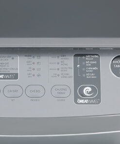 Máy giặt Toshiba Inverter 12kg AW-DUK1300KV(SG)