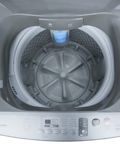 Máy giặt Toshiba Inverter 12kg AW-DUK1300KV(SG)