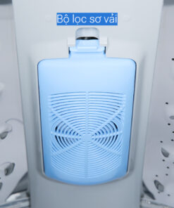 Máy giặt Toshiba Inverter 12kg AW-DUK1300KV(SG)