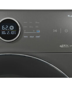 Máy giặt Whirlpool Inverter 10.5kg FWMD10502FG