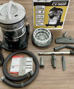 Máy hút bụi Hitachi CV-960F