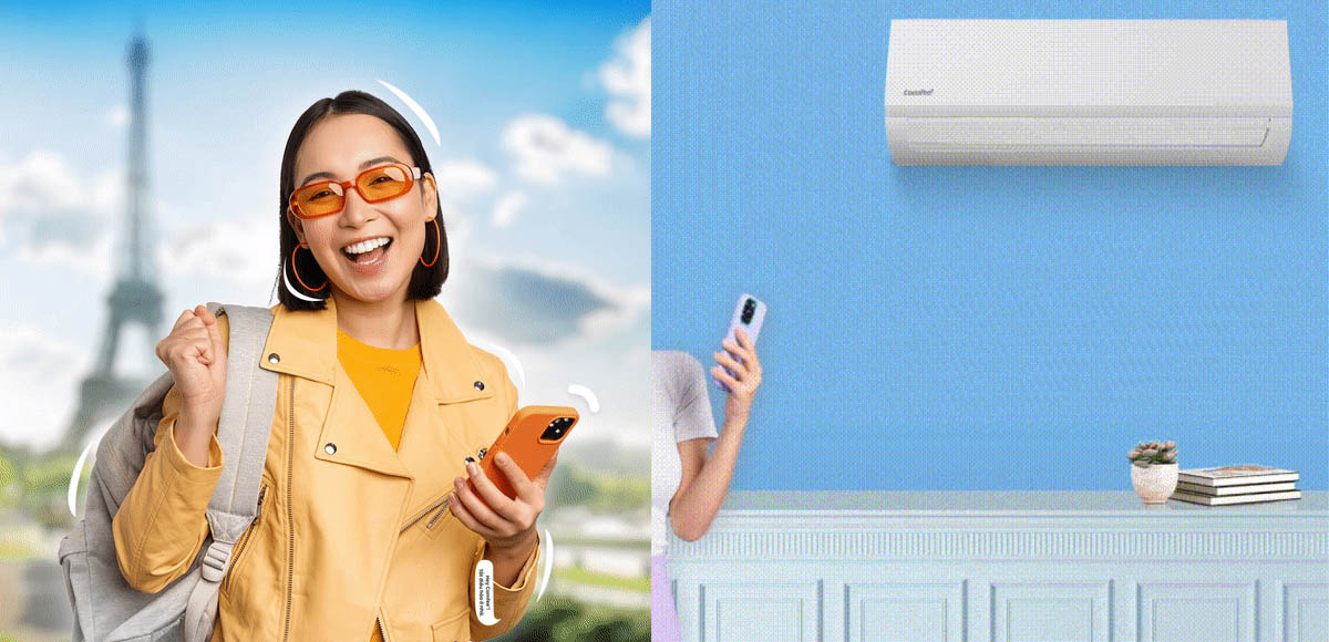 Kết nối Wifi thông minh