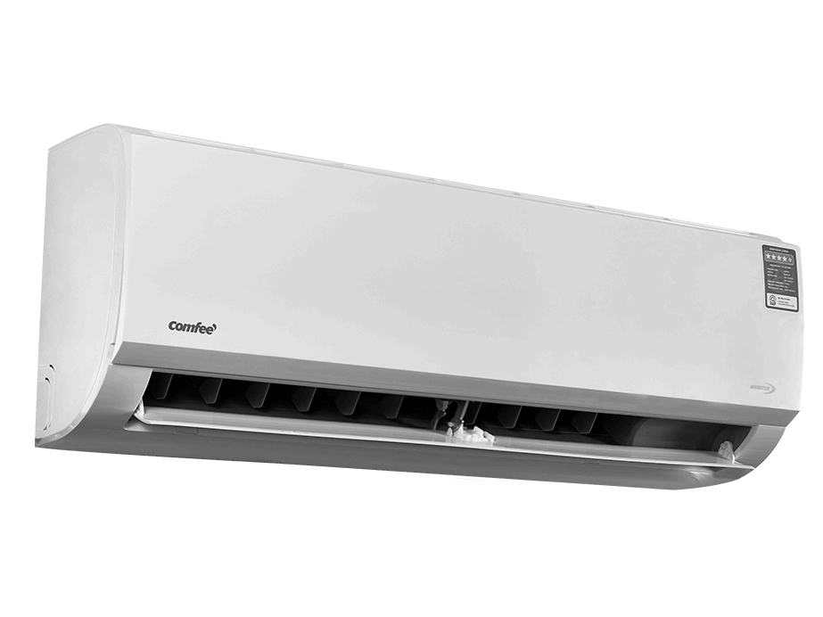 Máy lạnh Comfee Inverter 1HP CFS-10VAFF-V/CFS10VAFC-V