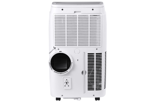 Máy lạnh di động FujiHome hút ẩm