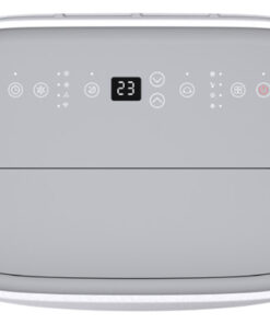 Máy lạnh di động FujiHome PAC12 (12.000BTU)