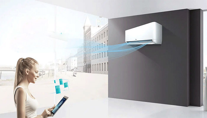 Kết nối Wifi giúp điều khiển thiết bị nhanh chóng