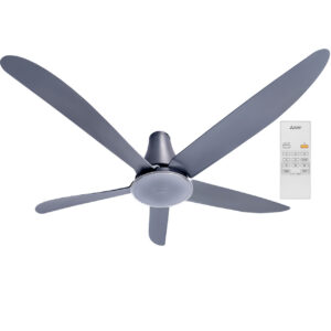 hiện đại phù hợp với không gian hiện đại phù hợp với không gian Quạt trần Mitsubishi