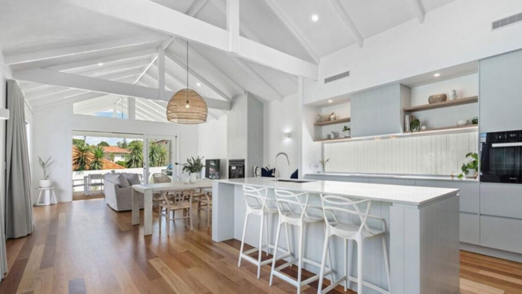 vượt trội của điều hòa nối ống gió Daikin