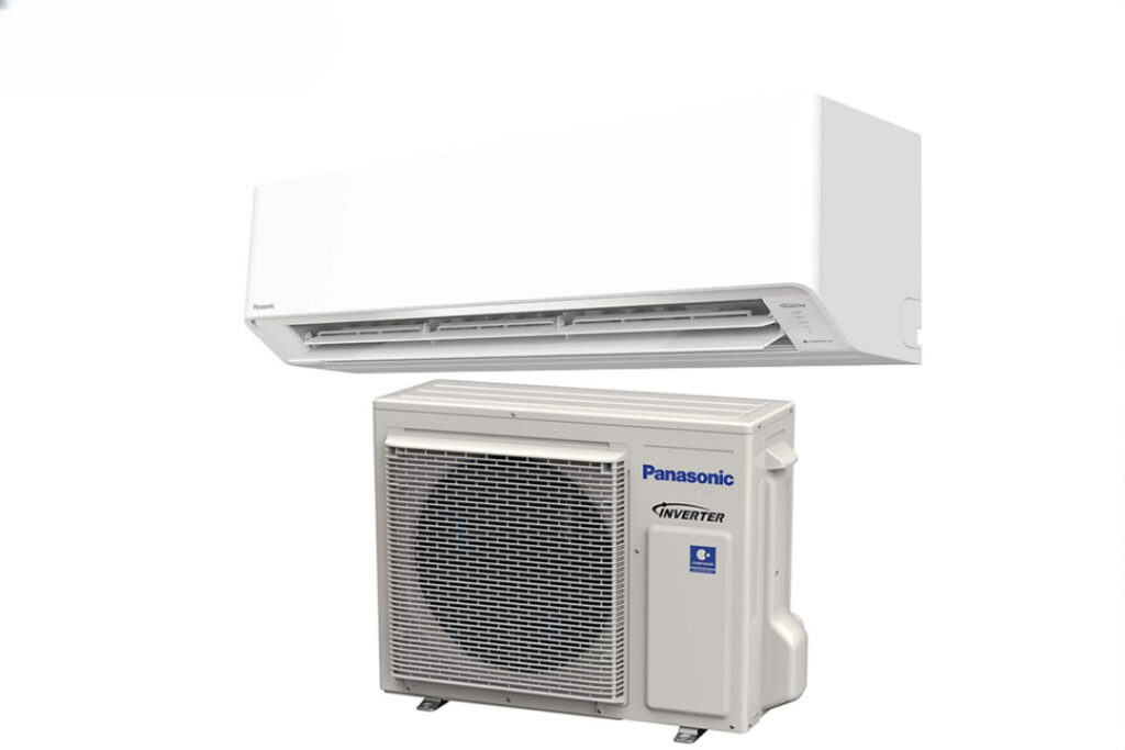 Tổng quan điều hòa Panasonic CS-YZ24BKH-8
