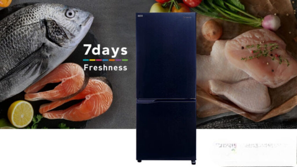 Thiết kế tinh tế, tối ưu không gian