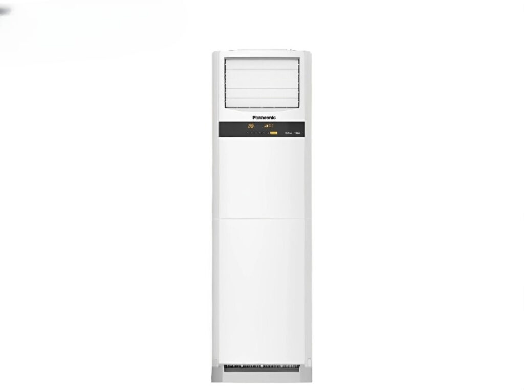 Điều Hòa Cây Panasonic Inverter 1 Chiều