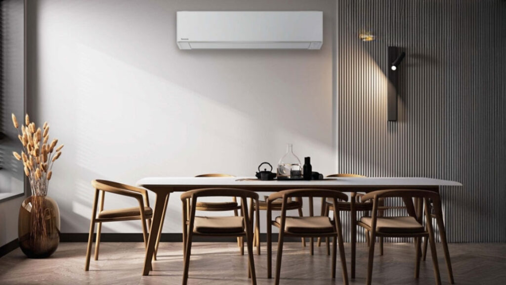 Ai nên chọn điều hòa Panasonic CS-YZ24BKH-8