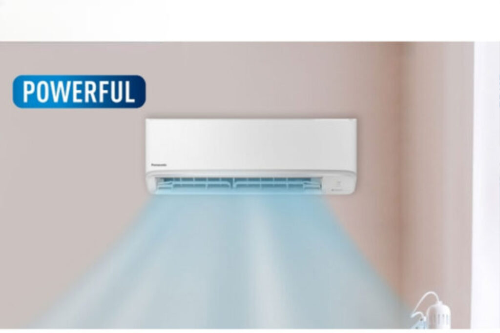 Điều hòa Panasonic 12000btu