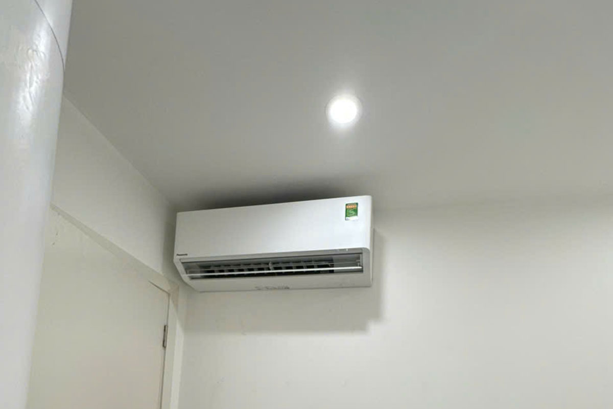 Điều hòa Panasonic 12000btu