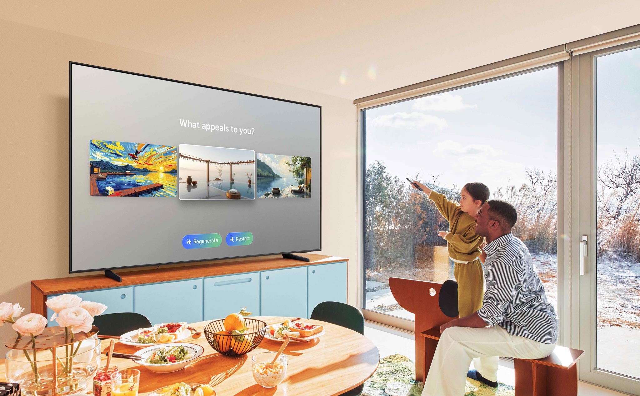 Smart tivi Samsung QA85Q7FAAKXXV giá 30.900.000đ bảo hành 24 tháng