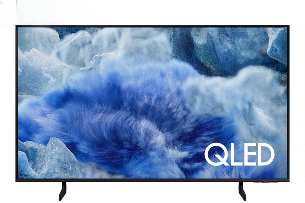 Nguồn gốc xuất xứ tivi Samsung QLED