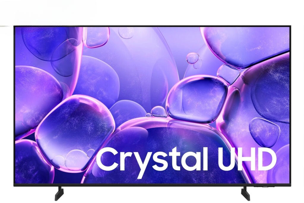 Smart Tivi Samsung 85 Inch 4K UA85U8500FKXXV