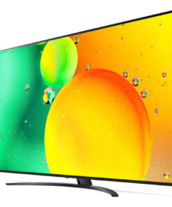 QLED 50 Inch 4K Vision AI QA50Q8FAAKXXV