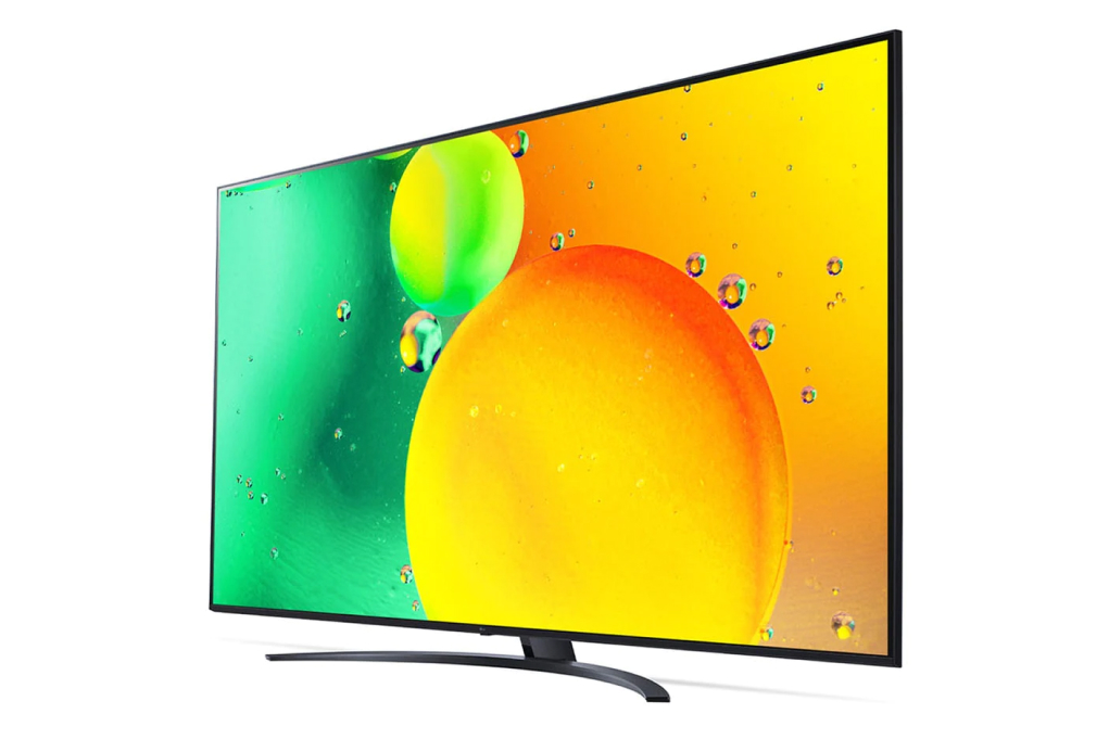 QLED 50 Inch 4K Vision AI QA50Q8FAAKXXV