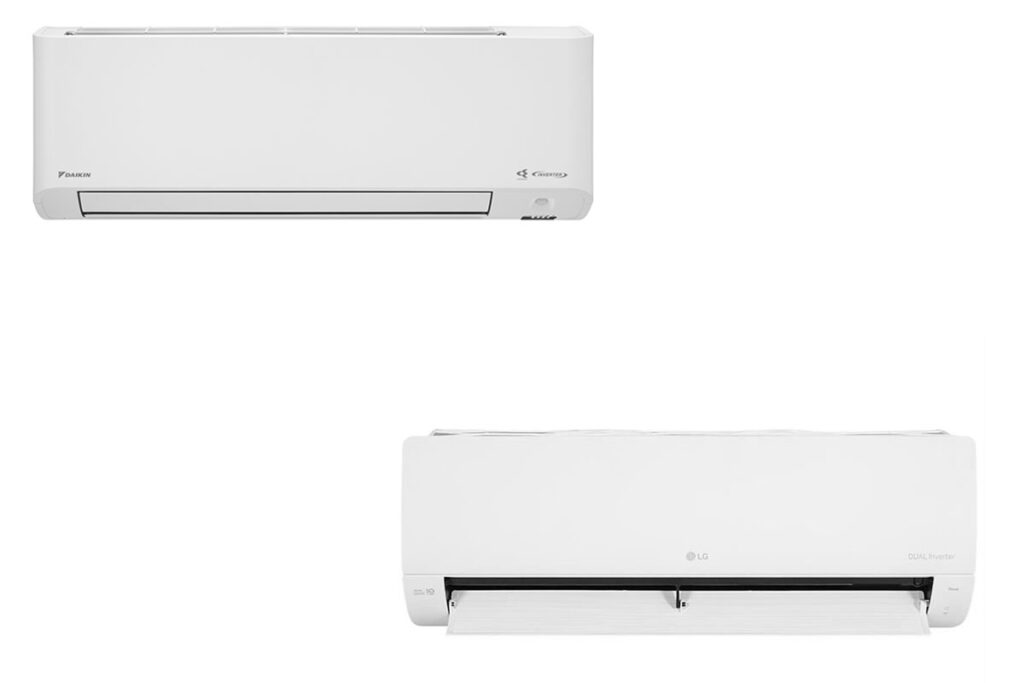 Những điểm nổi bật của điều hòa LG 24000 1 chiều inverter IEC24G1 Điều hòa LG IEC24G1 có bền không?