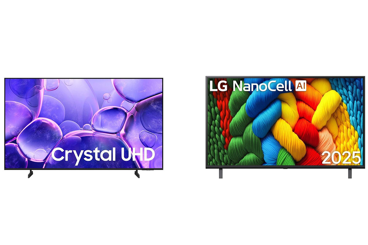 1. So sánh về thiết kế và hoàn thiện
