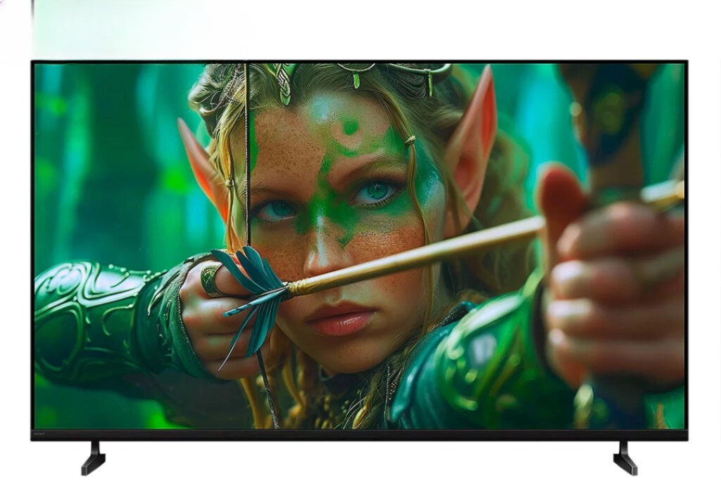 Google Tivi Sony 50 Inch 4K K-50S25VM2 Google Tivi Sony 50 Inch 4K K-50S25VM2