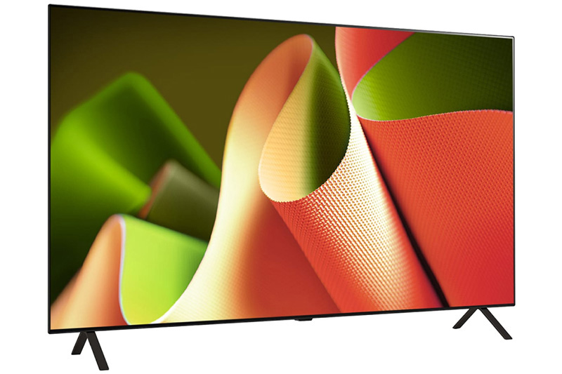 Smart Tivi OLED LG 4K 48 inch OLED48B4PSA