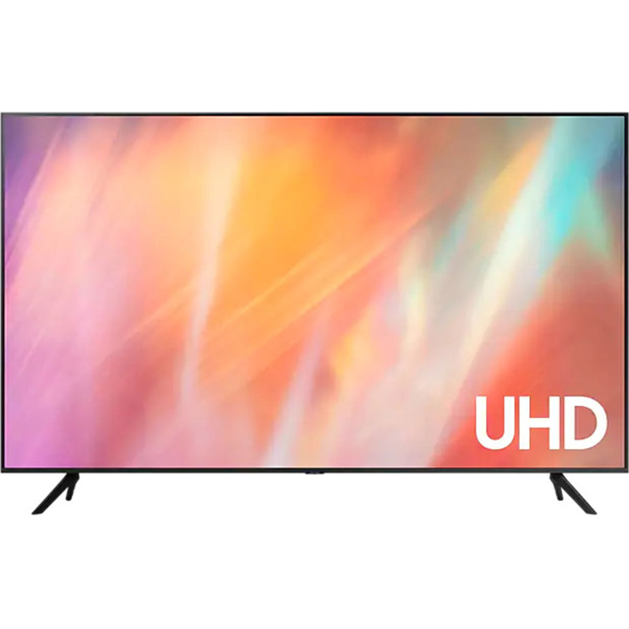 Smart Tivi Samsung 55 Inch 4K UHD UA55AU7700KXXV